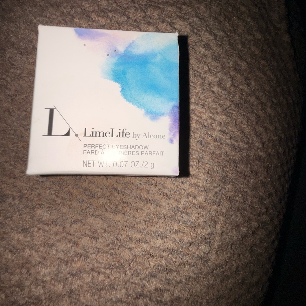 LimeLife by Alcone Perfect Eyeshadow